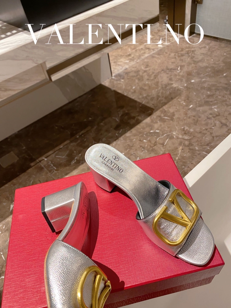 Valentino Slippers